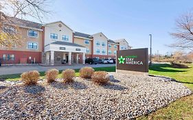 Extended Stay America Select Suites - Appleton - Fox Cities